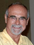 Pastor Bill Stonebraker