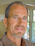Pastor Bob Caldwell
