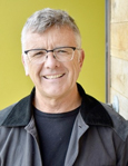 Pastor Brian Brodersen