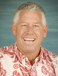Pastor Rick Ryan