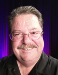 Pastor Tom Stipe