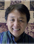 K-Santo Pastor Katsumi Santo