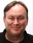 m-loudermilk Pastor Mike Loudermilk
