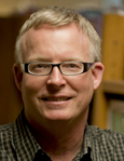 Pastor Lloyd Pulley