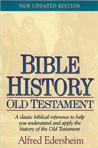 Historia Biblica: Antiguo Testamento