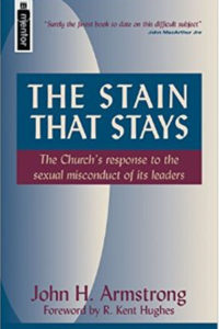 The Stain the Stays